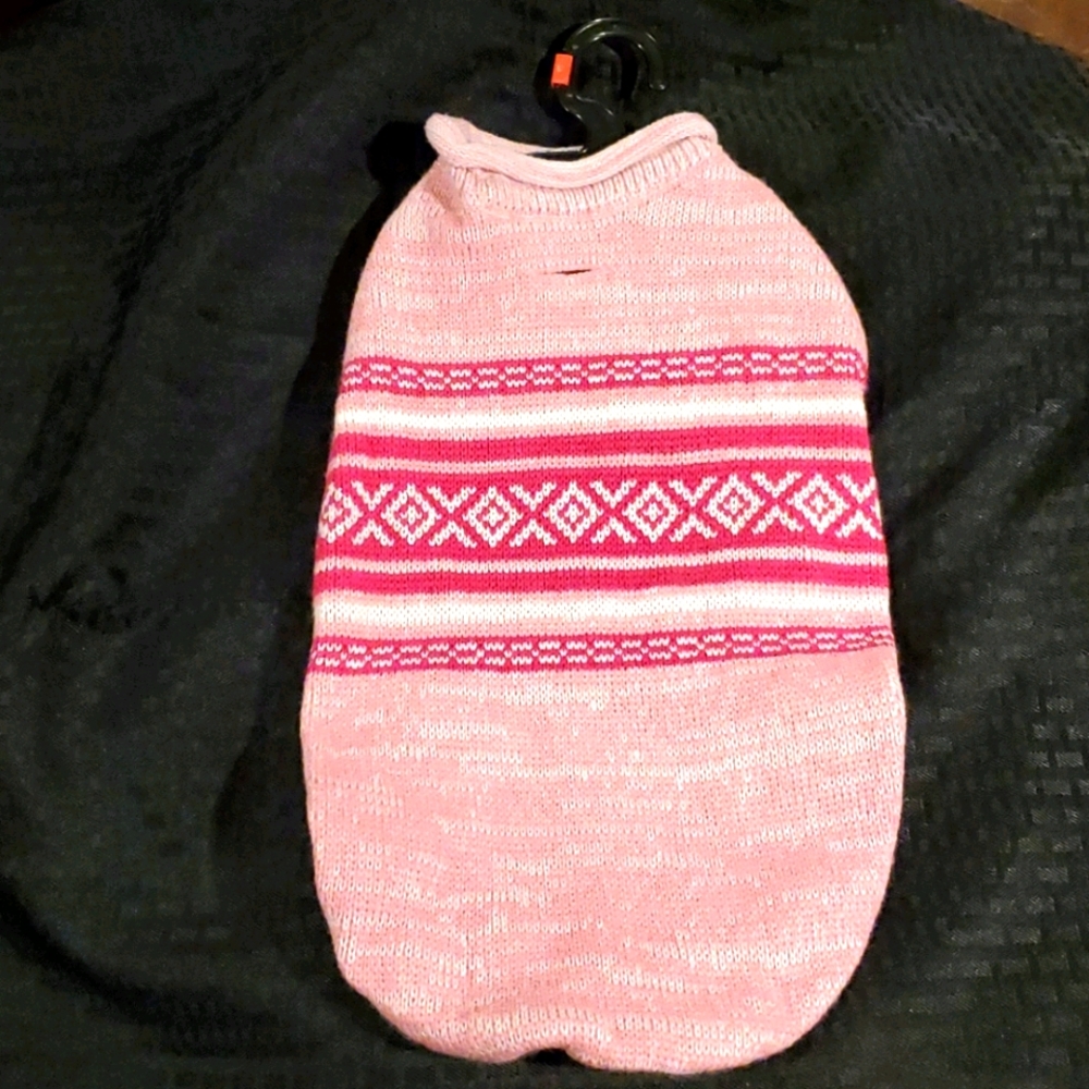 Dog Sweater